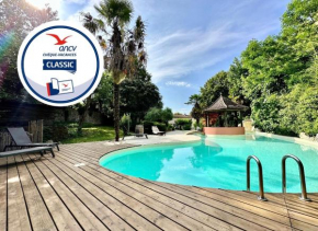 Gite l’Oasis
